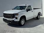 New 2026 Chevrolet Silverado 1500 Work Truck Regular Cab for sale #VC5575 - photo 8