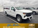 New 2026 Chevrolet Silverado 1500 Work Truck Regular Cab for sale #VC5616 - photo 2