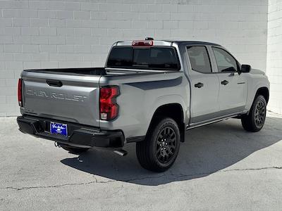 New 2026 Chevrolet Colorado Work Truck Crew Cab for sale #VC5627 - photo 2