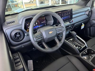 New 2026 Chevrolet Colorado Work Truck Crew Cab for sale #VC5627 - photo 2
