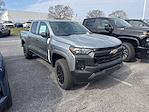 New 2026 Chevrolet Colorado Work Truck Crew Cab for sale #VC5627 - photo 1