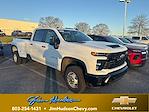 New 2026 Chevrolet Silverado 3500 Work Truck Crew Cab for sale #VC5637 - photo 1