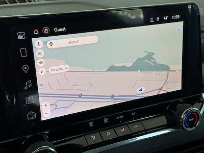 New 2026 Chevrolet Colorado Work Truck Crew Cab for sale #VC5672 - photo 2