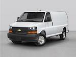 New 2026 Chevrolet Express 2500 Empty Cargo Van for sale #VC5861 - photo 1
