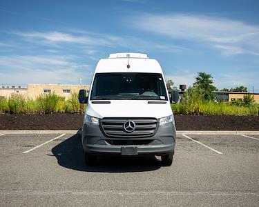 2024 Mercedes-Benz Sprinter 4500 High Roof DRW RWD Refrigerated Body for sale #P10524 - photo 2