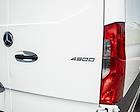 2024 Mercedes-Benz Sprinter 4500 High Roof DRW RWD Refrigerated Body for sale #P10524 - photo 11