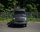 2024 Mercedes-Benz Sprinter 3500XD High Roof DRW AWD, Empty Cargo Van for sale #S24046 - photo 3