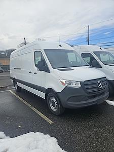 New 2024 Mercedes-Benz Sprinter 3500XD - photo 1