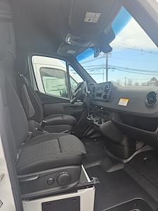 New 2024 Mercedes-Benz Sprinter 3500XD - photo 1