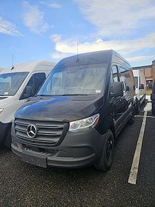 New 2024 Mercedes-Benz Sprinter 2500 - photo 1