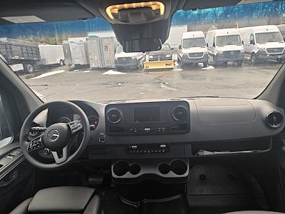 New 2024 Mercedes-Benz Sprinter 2500 - photo 1