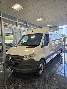 2025 Mercedes-Benz Sprinter 2500 High Roof RWD Empty Cargo Van for sale #S25001 - photo 1
