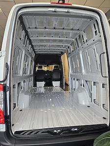 2025 Mercedes-Benz Sprinter 2500 High Roof RWD Empty Cargo Van for sale #S25001 - photo 2