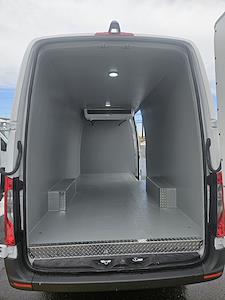 New 2025 Mercedes-Benz Sprinter 2500 - photo 1