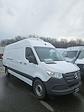 2025 Mercedes-Benz Sprinter 2500 High Roof RWD Thermo King Refrigerated body. 0% financing available thru 3/31/2026 for sale #S25001 - photo 1