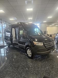New 2025 Mercedes-Benz Sprinter 2500 - photo 1