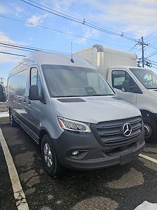 New 2025 Mercedes-Benz Sprinter 2500 - photo 1