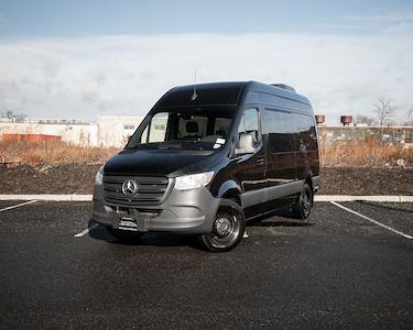 Used 2024 Mercedes-Benz Sprinter 2500 Passenger Van for sale #S25103U - photo 1