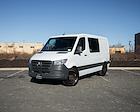 2025 Mercedes-Benz Sprinter 2500 Standard Roof RWD Empty Cargo Van for sale #S25110U - photo 1