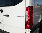 2025 Mercedes-Benz Sprinter 2500 Standard Roof RWD Empty Cargo Van for sale #S25110U - photo 12