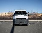 2025 Mercedes-Benz Sprinter 2500 Standard Roof RWD Empty Cargo Van for sale #S25110U - photo 2