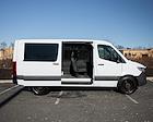 2025 Mercedes-Benz Sprinter 2500 Standard Roof RWD Empty Cargo Van for sale #S25110U - photo 4