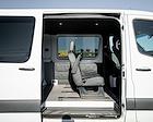2025 Mercedes-Benz Sprinter 2500 Standard Roof RWD Empty Cargo Van for sale #S25110U - photo 5