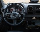 2025 Mercedes-Benz Sprinter 2500 Standard Roof RWD Empty Cargo Van for sale #S25110U - photo 7