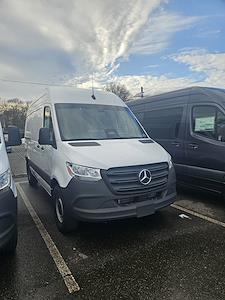 New 2025 Mercedes-Benz Sprinter 2500 - photo 1