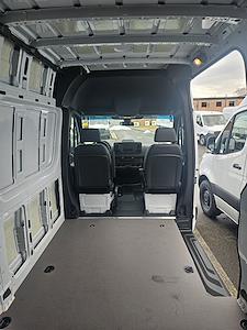 New 2025 Mercedes-Benz Sprinter 2500 - photo 1