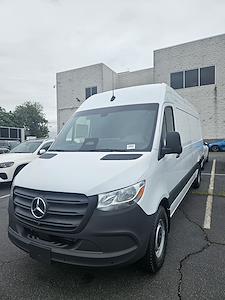 2025 Mercedes-Benz Sprinter 2500 High Roof RWD Empty Cargo Van for sale #S25147 - photo 1