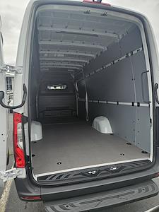 2025 Mercedes-Benz Sprinter 2500 High Roof RWD Empty Cargo Van for sale #S25147 - photo 2