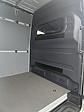 2025 Mercedes-Benz Sprinter 2500 High Roof RWD Empty Cargo Van for sale #S25147 - photo 4