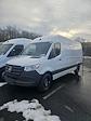 2025 Mercedes-Benz Sprinter 2500 High Roof RWD Empty Cargo Van 0% financing available thru 3/31/2026 for sale #S25177X - photo 1