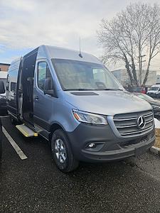 New 2026 Mercedes-Benz Sprinter 2500 - photo 1