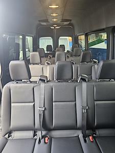 New 2026 Mercedes-Benz Sprinter 2500 - photo 1