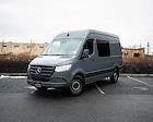 2021 Mercedes-Benz Sprinter 2500 RWD Empty Cargo Van for sale #S26350U - photo 1
