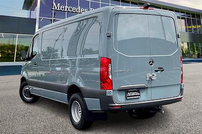 2024 Mercedes-Benz Sprinter 3500 Standard Roof DRW RWD Empty Cargo Van for sale #249627LA - photo 2