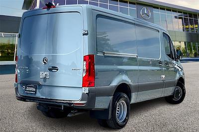 2024 Mercedes-Benz Sprinter 3500 Standard Roof DRW RWD Empty Cargo Van for sale #249627LA - photo 2