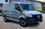 2024 Mercedes-Benz Sprinter 3500 Standard Roof DRW RWD Empty Cargo Van for sale #249627LA - photo 1