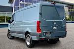 2024 Mercedes-Benz Sprinter 3500 Standard Roof DRW RWD Empty Cargo Van for sale #249627LA - photo 3