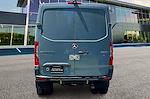 2024 Mercedes-Benz Sprinter 3500 Standard Roof DRW RWD Empty Cargo Van for sale #249627LA - photo 5