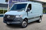 2024 Mercedes-Benz Sprinter 3500 Standard Roof DRW RWD Empty Cargo Van for sale #249627LA - photo 6