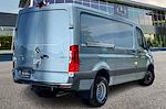 2024 Mercedes-Benz Sprinter 3500 Standard Roof DRW RWD Empty Cargo Van for sale #249627LA - photo 2