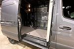 Used 2023 Mercedes-Benz Sprinter 2500 Standard Roof Empty Cargo Van for sale #258218XA - photo 11