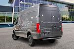 Used 2023 Mercedes-Benz Sprinter 2500 Standard Roof Empty Cargo Van for sale #258218XA - photo 3