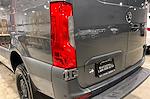Used 2023 Mercedes-Benz Sprinter 2500 Standard Roof Empty Cargo Van for sale #258218XA - photo 24