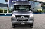 Used 2023 Mercedes-Benz Sprinter 2500 Standard Roof Empty Cargo Van for sale #258218XA - photo 4