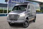 Used 2023 Mercedes-Benz Sprinter 2500 Standard Roof Empty Cargo Van for sale #258218XA - photo 10