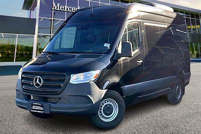 2023 Mercedes-Benz Sprinter 2500 Standard Roof RWD, Passenger Van for sale #P02847 - photo 1